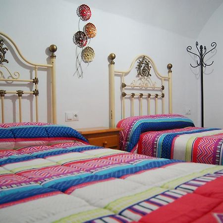 Cuevas De Maria Apartment Гуадикс Стая снимка